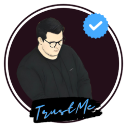 TrustMe – Twitchstreamer